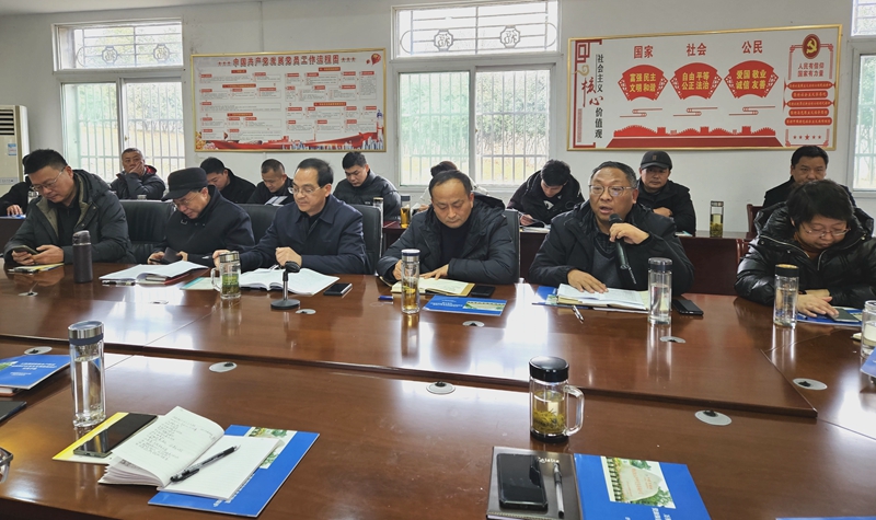 萬佛湖開展2024年漁政護(hù)漁能力提升專題培訓(xùn)
